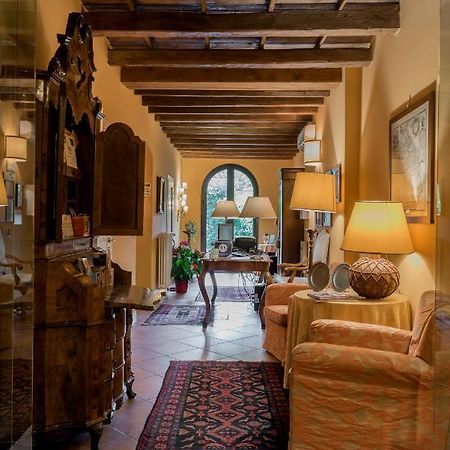 Piazza Nova Guest House Ferrara Ngoại thất bức ảnh