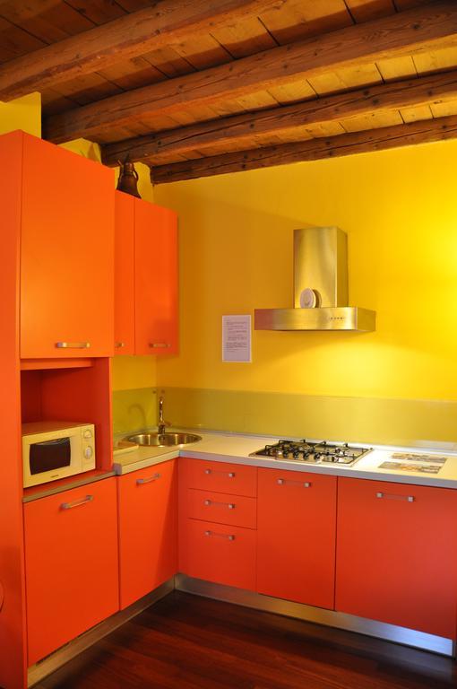 Piazza Nova Guest House Ferrara Phòng bức ảnh