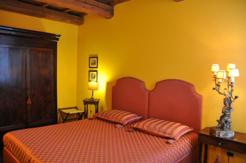 Piazza Nova Guest House Ferrara Phòng bức ảnh