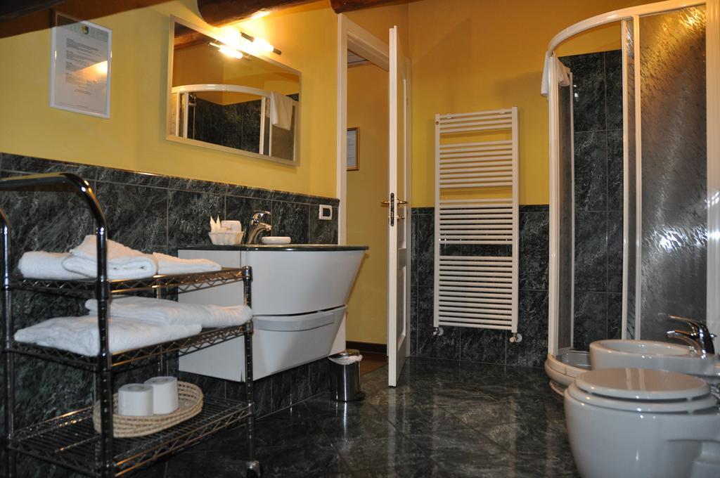 Piazza Nova Guest House Ferrara Phòng bức ảnh