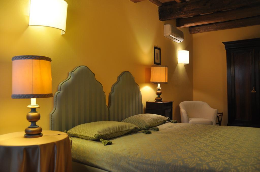 Piazza Nova Guest House Ferrara Ngoại thất bức ảnh