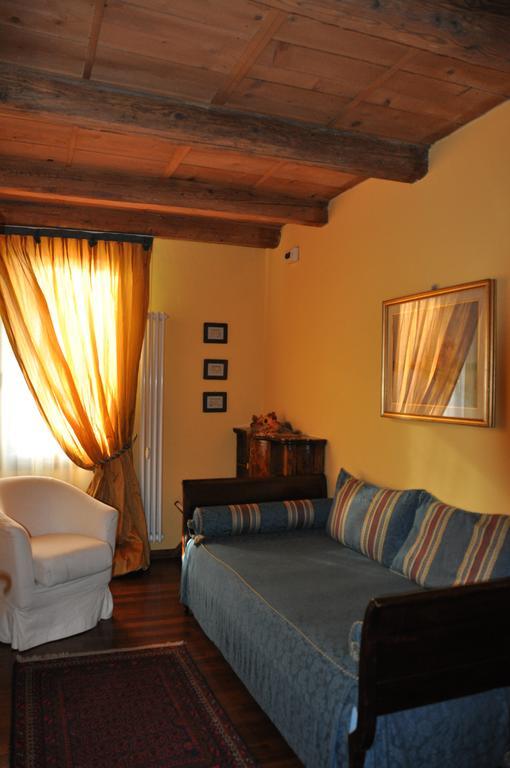Piazza Nova Guest House Ferrara Phòng bức ảnh