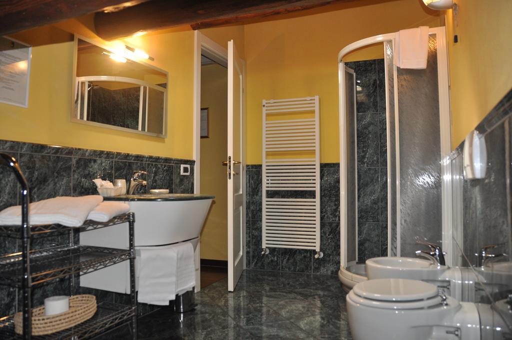 Piazza Nova Guest House Ferrara Phòng bức ảnh