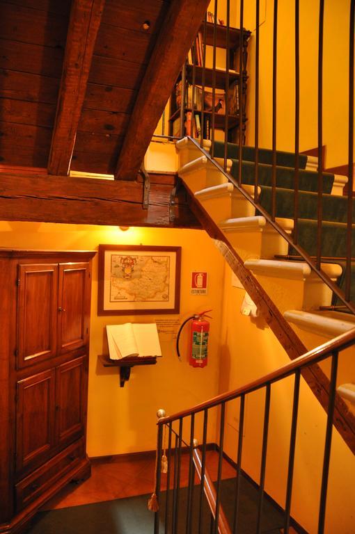 Piazza Nova Guest House Ferrara Ngoại thất bức ảnh