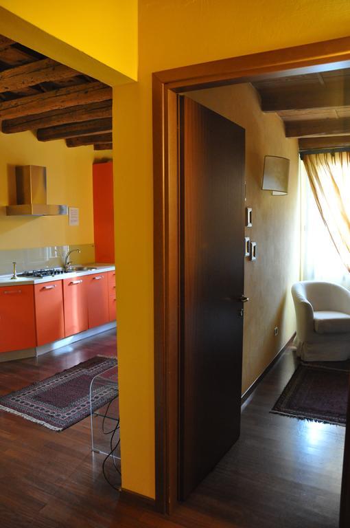 Piazza Nova Guest House Ferrara Phòng bức ảnh