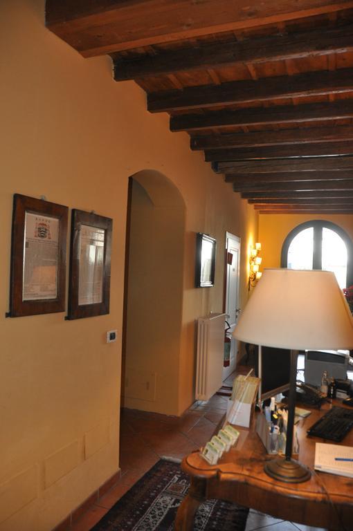 Piazza Nova Guest House Ferrara Ngoại thất bức ảnh
