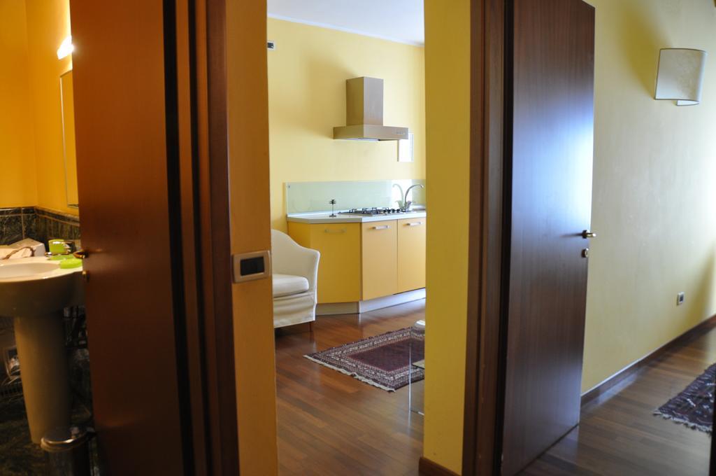 Piazza Nova Guest House Ferrara Phòng bức ảnh