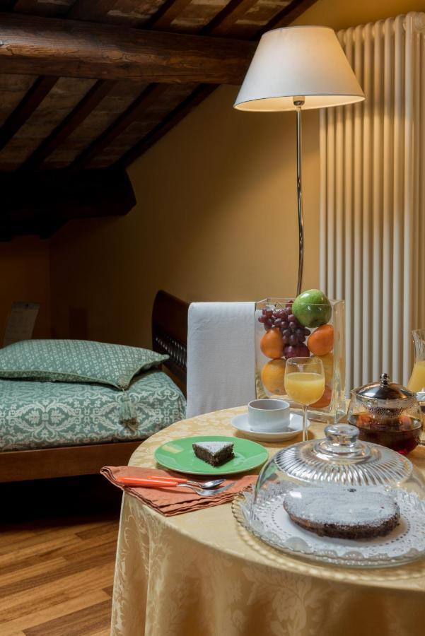 Piazza Nova Guest House Ferrara Ngoại thất bức ảnh