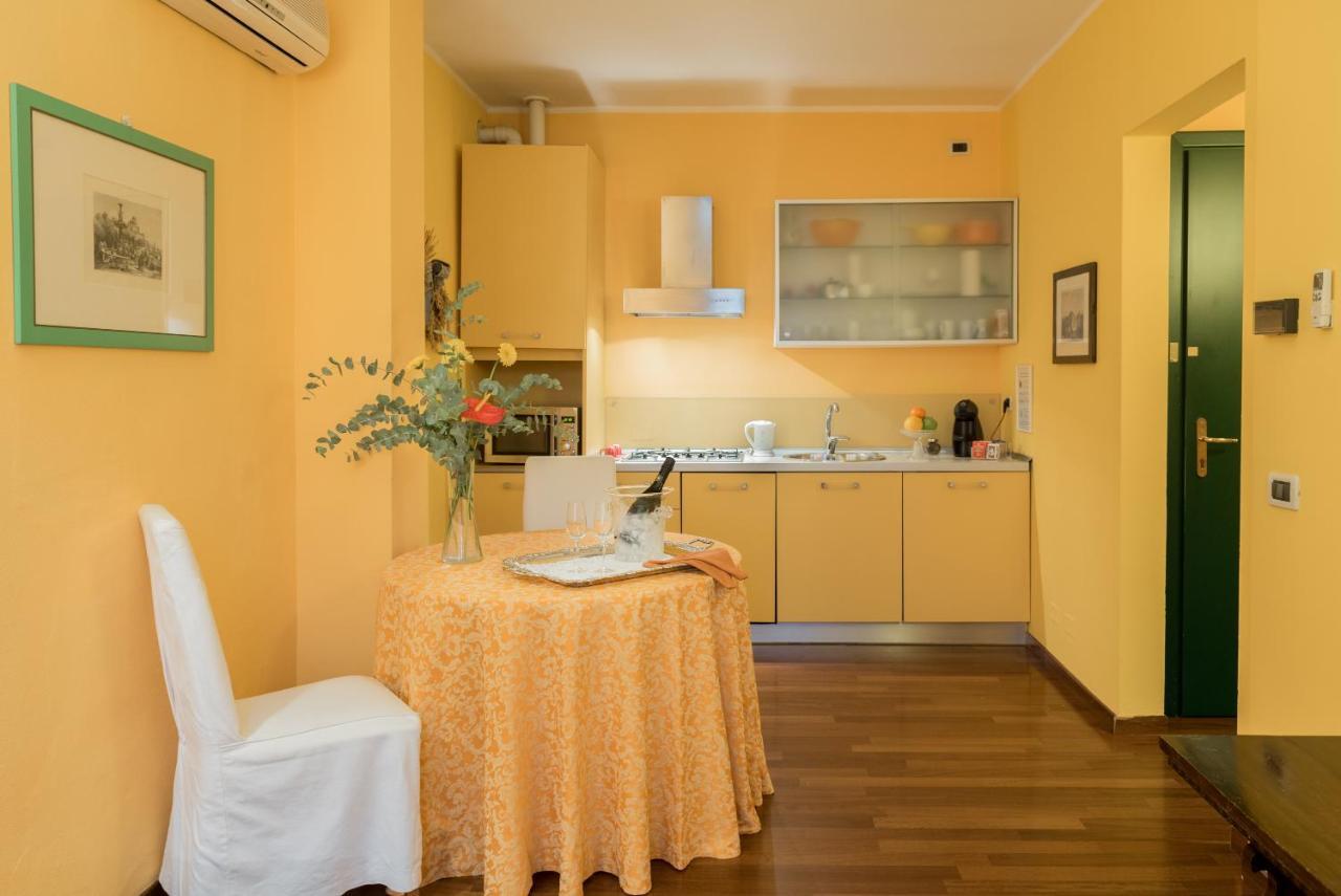 Piazza Nova Guest House Ferrara Ngoại thất bức ảnh