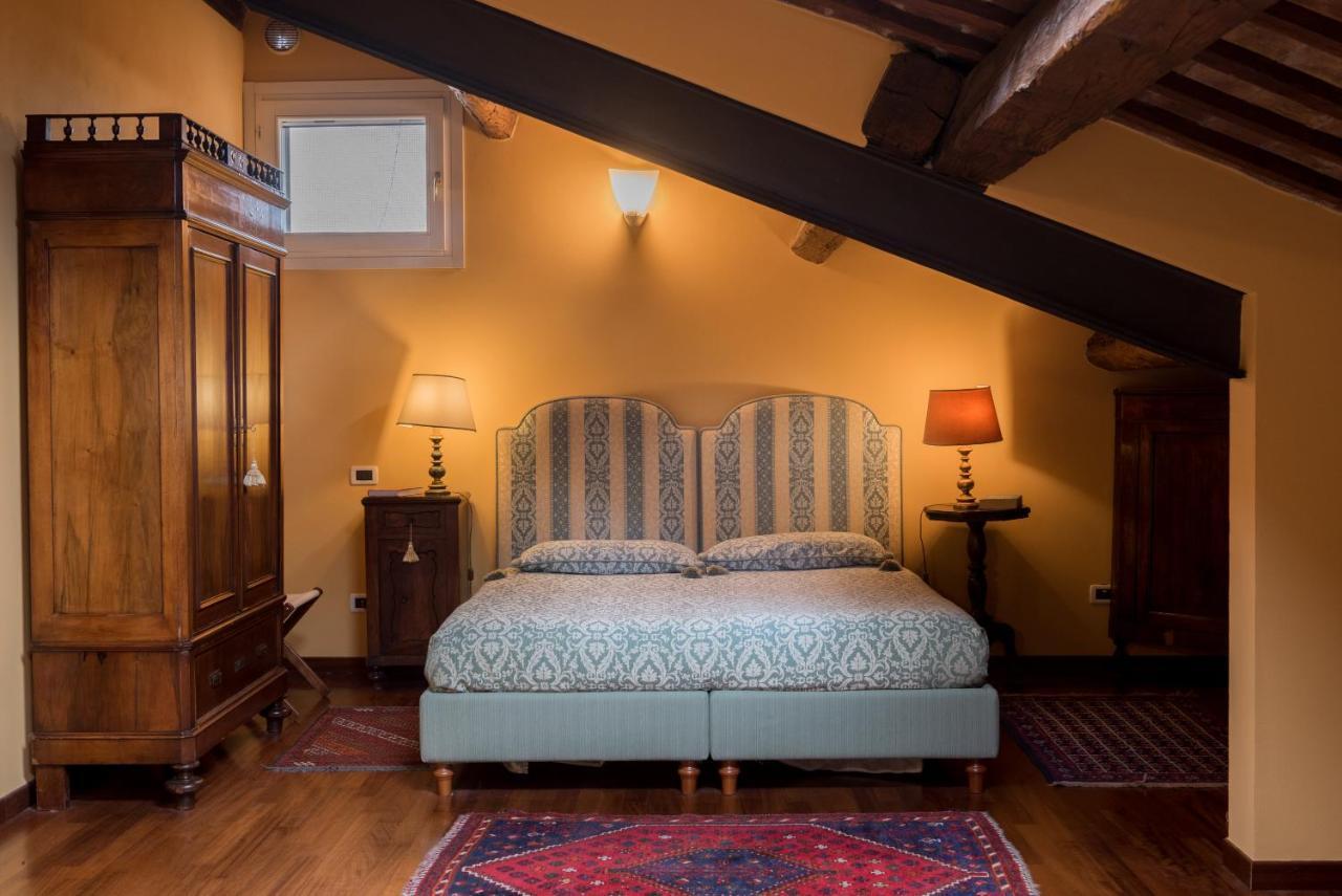 Piazza Nova Guest House Ferrara Ngoại thất bức ảnh